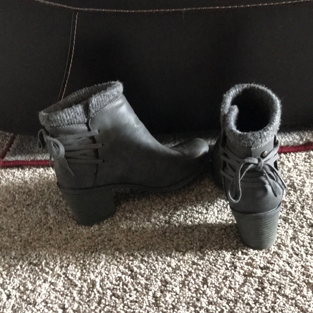 Roxy boots